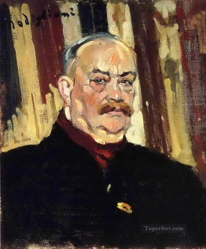 joseph levi 1910 Amedeo Modigliani Oil Paintings